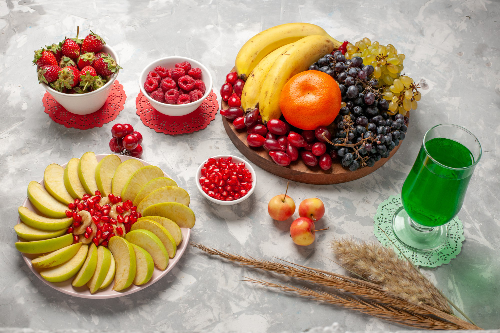 Detox Lifestyle