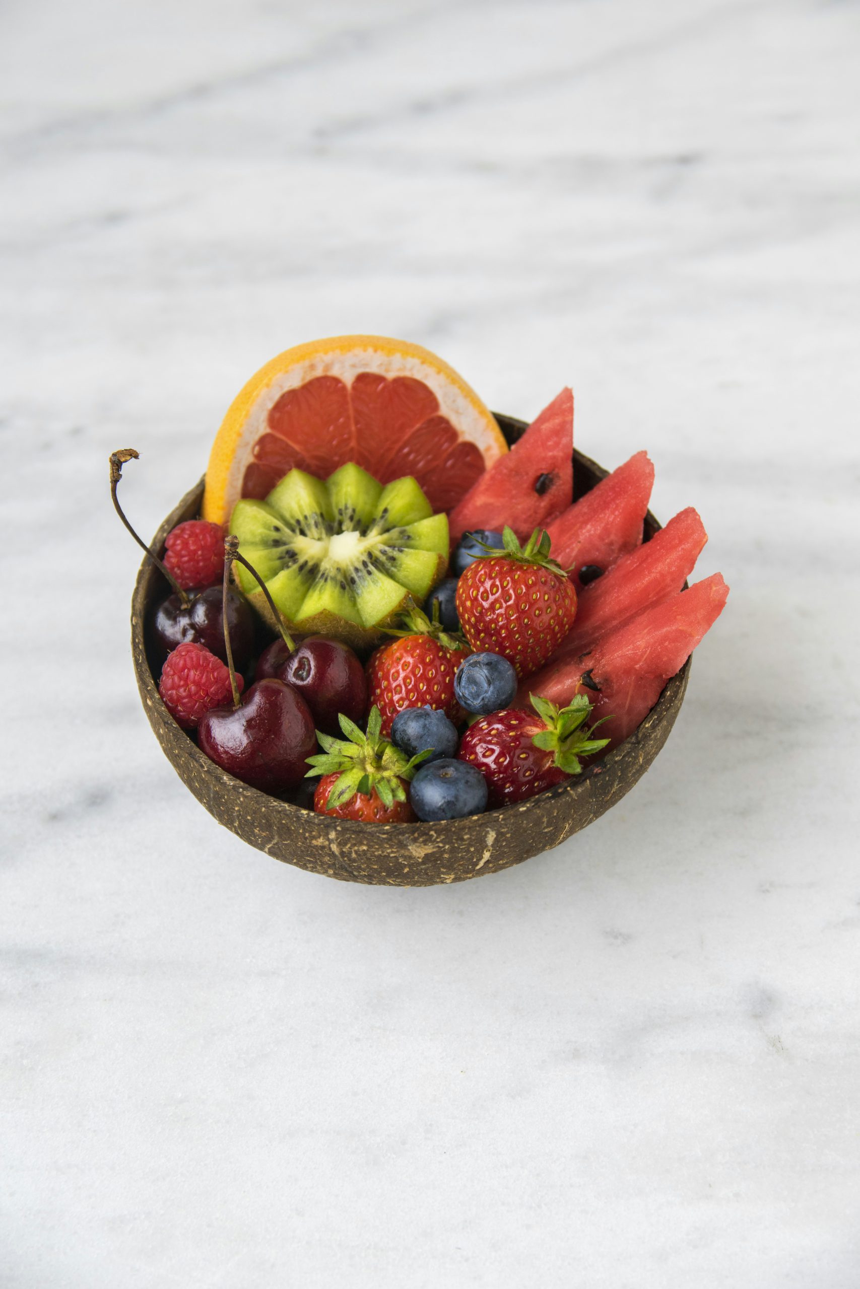 Fruit Based Living