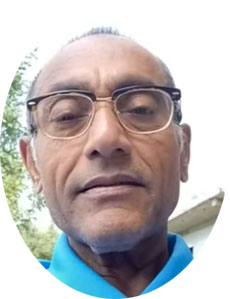 Mr. Jitender Kalaria