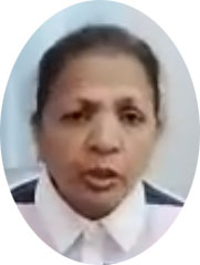 Mrs Sushma Patel