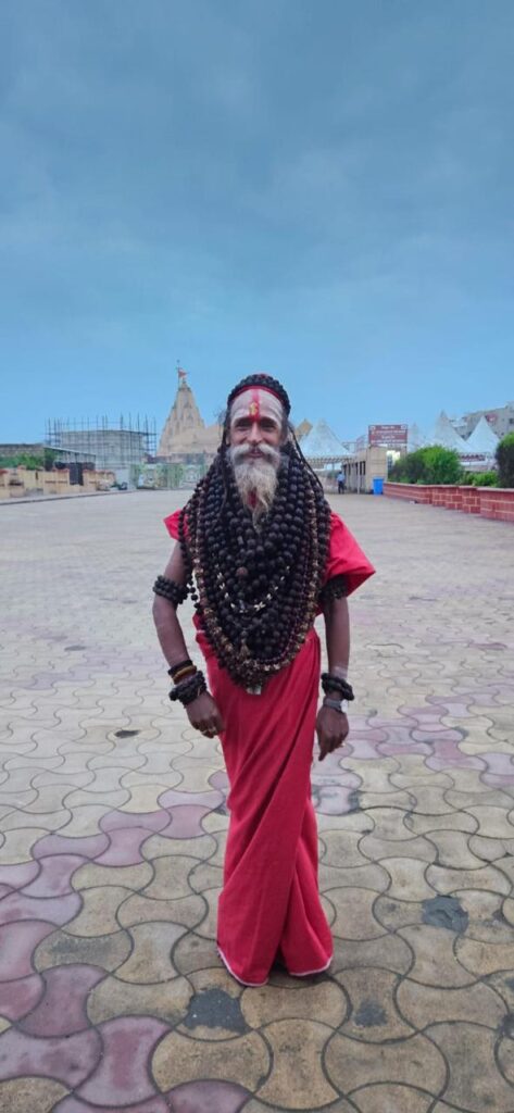 Advance New Diet System - Shri Shri 1008 Krishan paramhansh Baba Kalidas Ji Maharaj