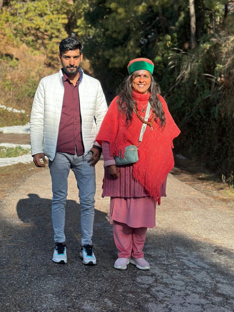 Advance New Diet System - IMG - anandi maa image