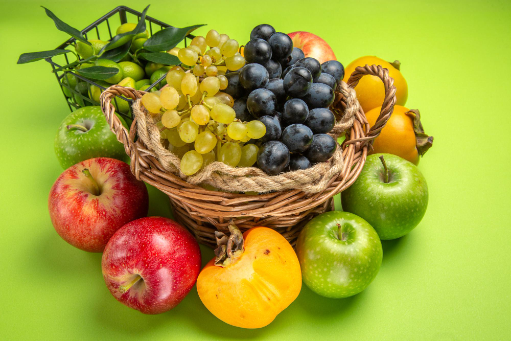 fruits-basket
