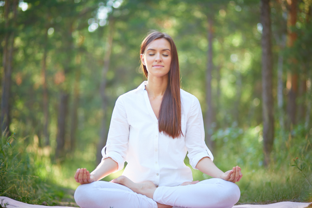 morning-meditation