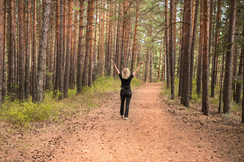 nature-walk