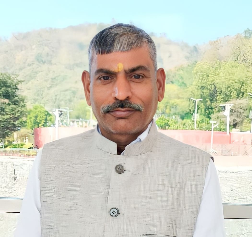 Sh. Suresh Malik